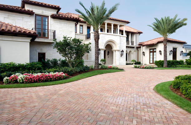 Best Luxury Driveway Paving Solutions in Moweaqua, IL