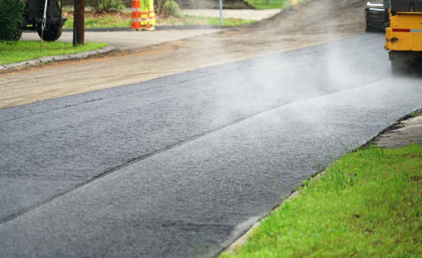 Best Custom Driveway Design and Paving in Moweaqua, IL