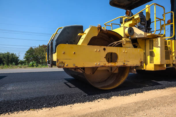 Best Eco-Friendly Driveway Paving in Moweaqua, IL